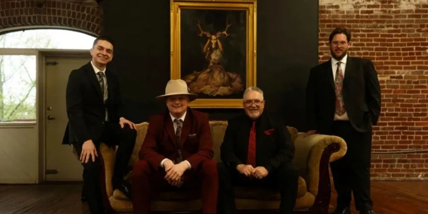 Pennyroyal Welcomes Nick Chandler & Delivered